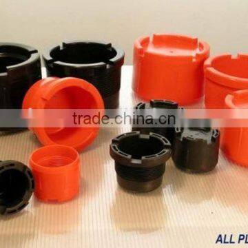 api composite pin thread protector