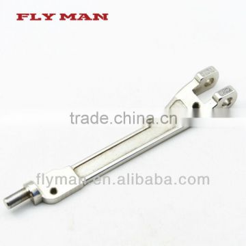 5P00060B000 Presser Foot Arm For Pegasus M800 series sewing machine parts