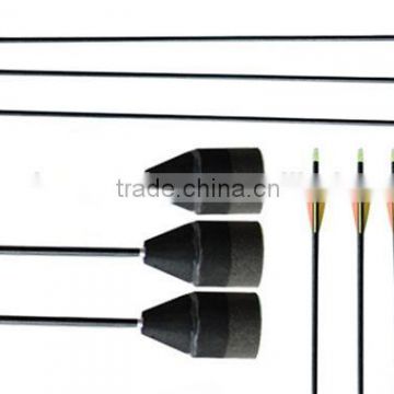 Fiberglass Arrow Archery Sport Game Foam Tipped Larp Arrows