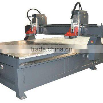 Router CNC, CNC wood Router, Multi head CNC Router CNC wood engraving Machine DT2040D