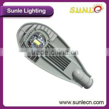 60W Epistar 33mil Chip LED Street Light 60W COB Sreeet Lighting