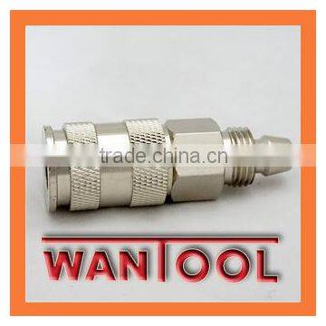 sale TAIZHOU1/4body europe industrial TYPE HOSE coupler FOR SHAFT COUPLING