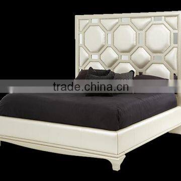 Hot Sale Good Quality romantic luxury hotel bedroom set buy from China online