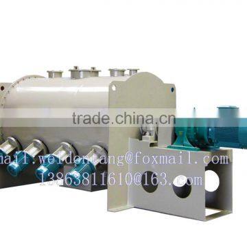 Galvanized Plough Blade Mixer