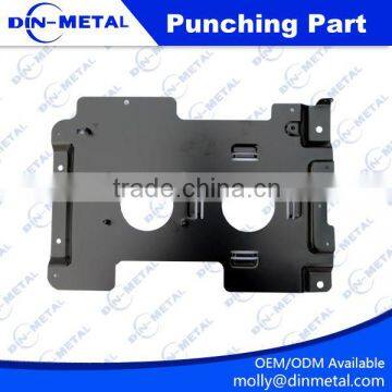 Good Price Custom Precision Sheet Metal Stamping Part With Laser Cutting Fabrication