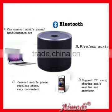 best rechargeable protable bluetooth speaker with high quality