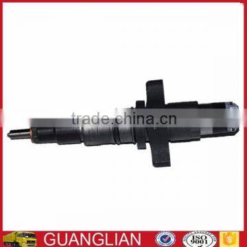 Genuine DCEC ISBe Engine Parts Fuel Injector 0445120007