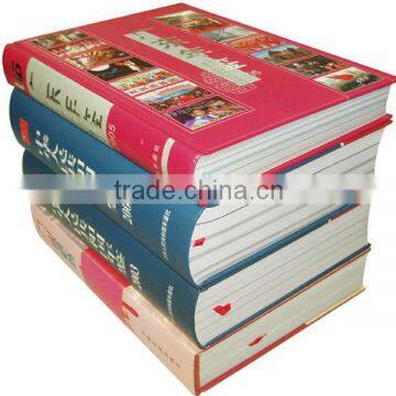 Offset Printing Book,Book With Hardcover,Coloring Book