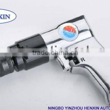 Ingersoll-rand Super Duty Impact Wrench photo-6