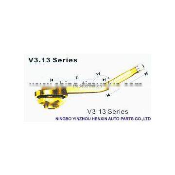V3.12.1 Commercial Vehicle-clamp-up Type Valve photo-2