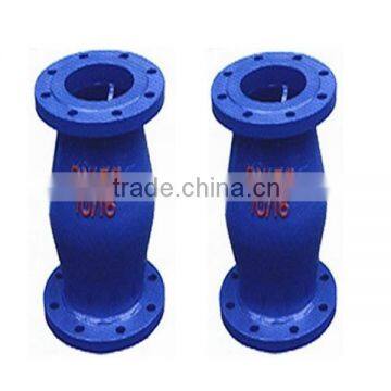 API Standard DN50 Ball Check Valve