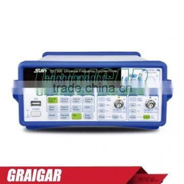 SS7300 Universal Frequency Counter/Timer