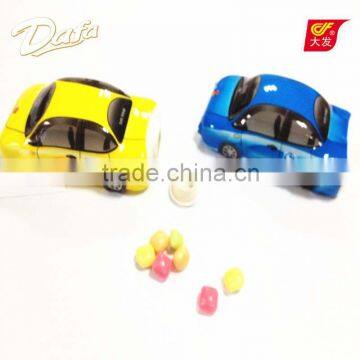 Dafa racing car toy candy,car candy toy