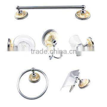 ceramic bathroom accessories set 8300-N