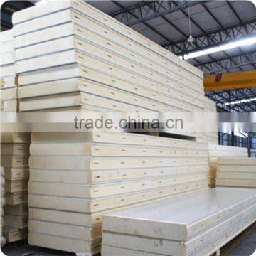 PU Insulation Cold Room Panels for Cold Room Building photo-2