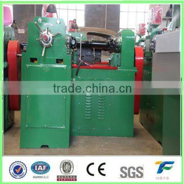 screw making machine(thread rolling machine model z28-80)