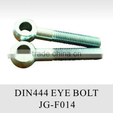 Carbon Steel Eye Bolt DIN444