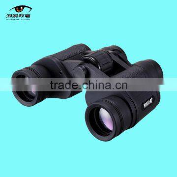 12x45 Waterproof telecope Binocular Glass High-power HD Portable