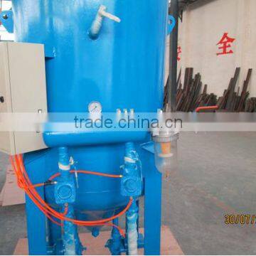 900S-2G SandBlasting Machine/Sand Blasting Pot With high quality made by XDL