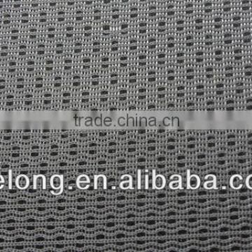 100% Polyester Dying 3D Air Mesh Fabric,Warp Knitted 3d Air Mesh