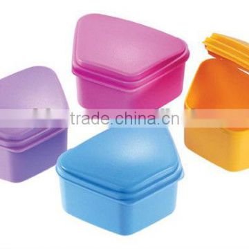 mouth tray case