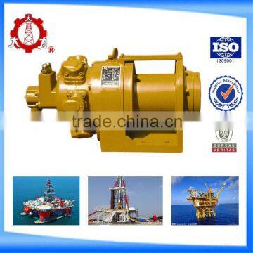 Remote Control Air Winch of Offshore Oil and Gas (6-15M)