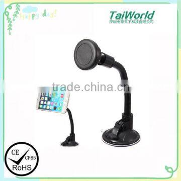 2016 Newest Design Magnetic Universal Car Dash Mount Holder for Mobile Cell Phone GPS