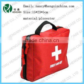 first aid cooler bag