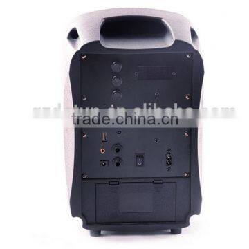 6 Inch Wireless Bluetooth Amplifiers Box BX-302 photo-4