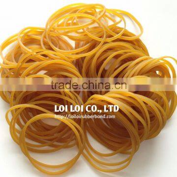 New design 100% vietnam natural rubber band for household / HOT Seller with cheap price rubber bands