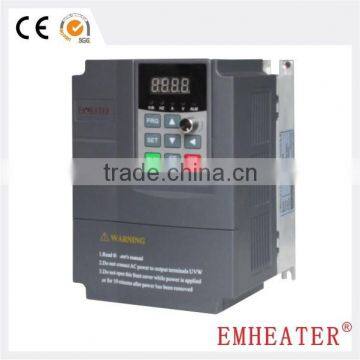 EM8-G1-1d5 Single Phase 220v 1.5 kW Variable Frequency Drive/VFD ac Frequency Inverter 50Hz/60Hz photo-2
