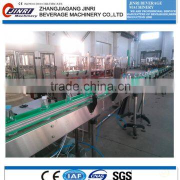 bottle Conveyor system for beverage filling lines