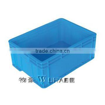 Plastic turnover box, Plastic Box 6-2