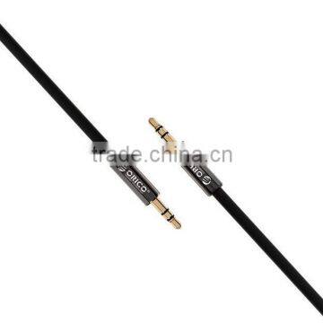 XMC-3.5mm Male to Male Aux Audio Cable Car Audio Cable AV119 Audio Extension Cable 100/150/200CM photo-3