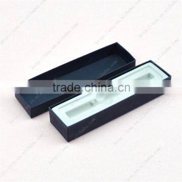 Cheap paper single pen packaging box manufacturers China