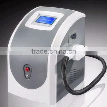 Portable Ipl Hair Removal machine salon use