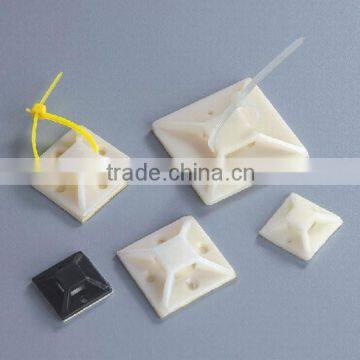 Self Adhesive Cable Tie Mount photo-3