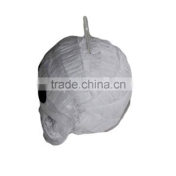 fantastic cheap white skull pinata for party decoration