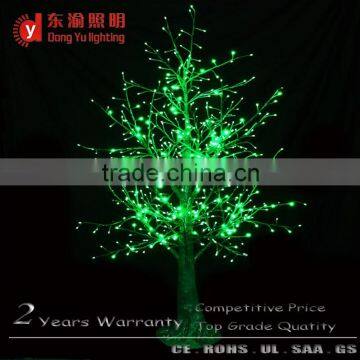 weihnachtsdeko deco fluorescent sparkling show twig lighted led tree