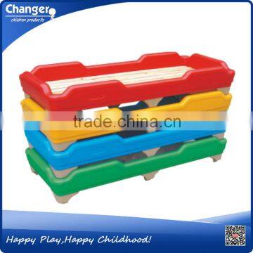 kids school bed for kindergarden