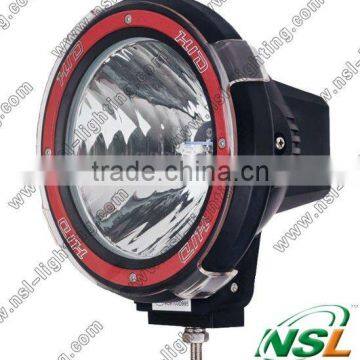 HID work lamp 7 inch harvester truck off-road 35/55/70W