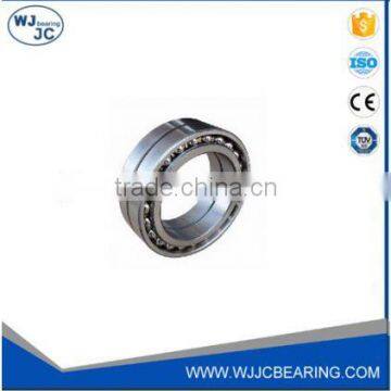 double row angular contact ball bearing 3313ANTN	65	x	140	x	58.7	mm
