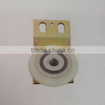 elevator hanger roller 75x15mm, long 125mm