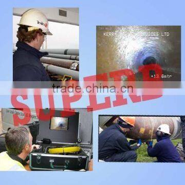 Pinpoint PD-710DM-6 Underwater Pipe Inspection Camera Storm Drain Inspection Camera photo-2