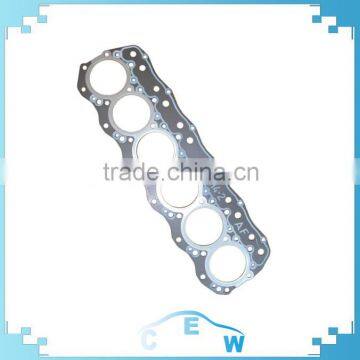 Hight Quality Gasket, Cylinder head OEM NO.:ME071731