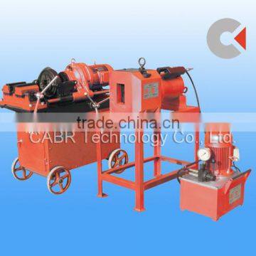 threading machines