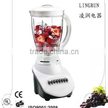 MODERN kitchen power fruit blender