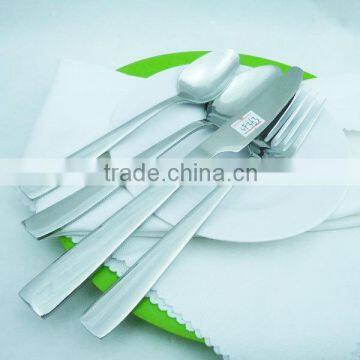 Silver Plated Cutlery