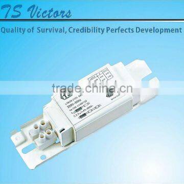 SDAI (A) Low Peg Flat-back magnetic ballast in lighting