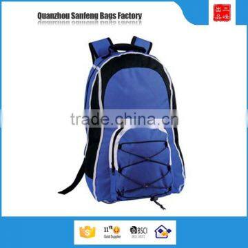 High qulity elementary student school bag